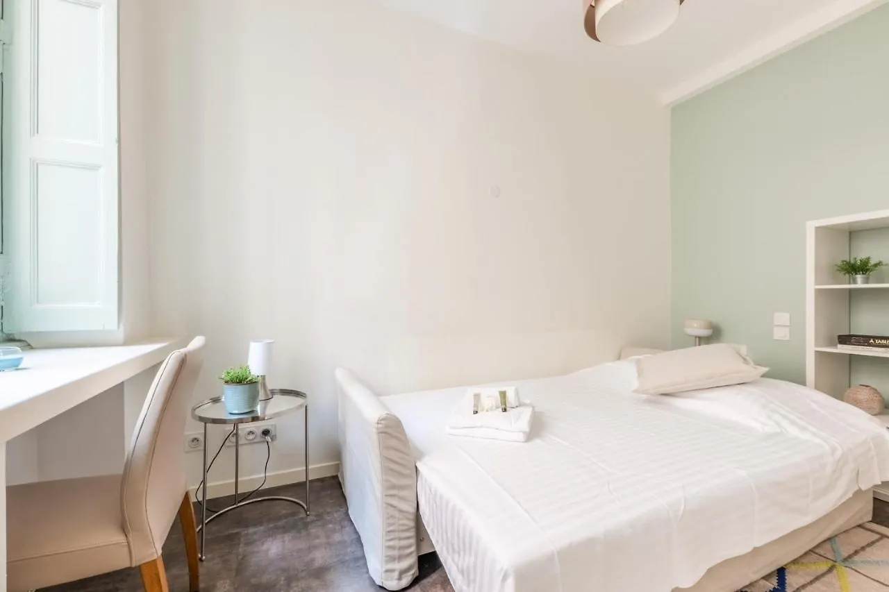 Appartement Mercier - Welkeys Lyon Apartment